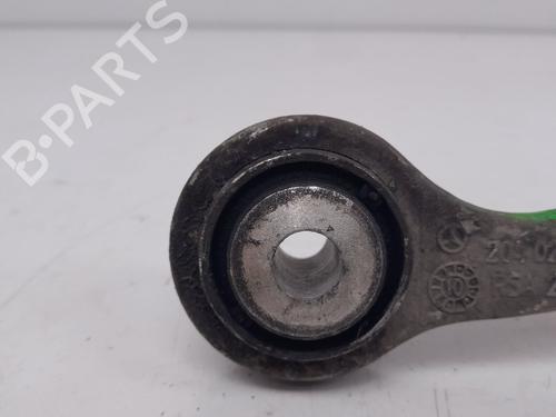 Left rear suspension arm MERCEDES-BENZ GLK-CLASS (X204) 350 CDI 4-matic (204.992) | BP27635943M14 