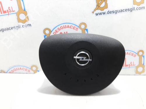 Used Driver airbag OPEL COMBO Tour 1.7 DI 16V (65 hp) 20746398