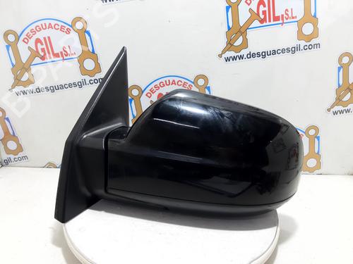 Left mirror HYUNDAI TUCSON (JM) 2.0 CRDi | BP20742870C26 