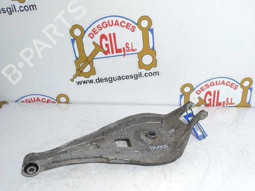 Used Left rear suspension arm BMW 3 Compact (E46) 316 ti (115 hp) 20784302
