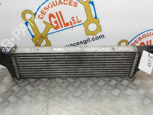 Intercooler BMW X5 (E53)  | BP20777345M30 