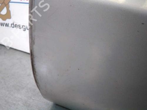 Left rear door MERCEDES-BENZ A-CLASS (W168) A 170 CDI (168.008) | BP20732428C4 