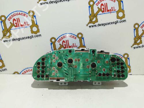 Instrument cluster KIA CARNIVAL II (GQ) 2.9 CRDi | BP20781878C47 