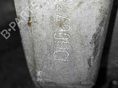 Gearbox BMW 3 (E46) 320 d | BP20775961M3 