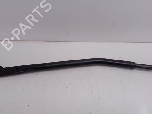 Right rear suspension arm KIA CARNIVAL II (GQ)  | BP29010628M15 