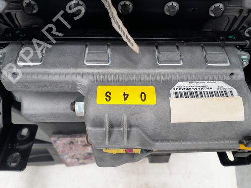 Dashboard AUDI A3 (8P1)  | BP34130598C46  - Image 5