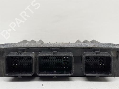 Engine control unit (ECU) RENAULT CLIO III Grandtour (KR0/1_) 1.5 dCi (KR0F) | BP34132205M57 - Image 4