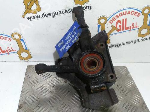 Used Left front steering knuckle ALFA ROMEO 145 (930_) 1.9 TD (930.A4) (90 hp) 20783809