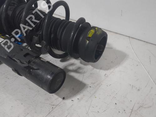 Right front shock absorber VW POLO V (6R1, 6C1) 1.6 | BP23226364M17 
