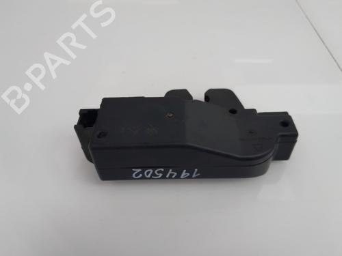 Tailgate lock CITROËN XSARA PICASSO (N68) 1.6 HDi | BP30646411C101