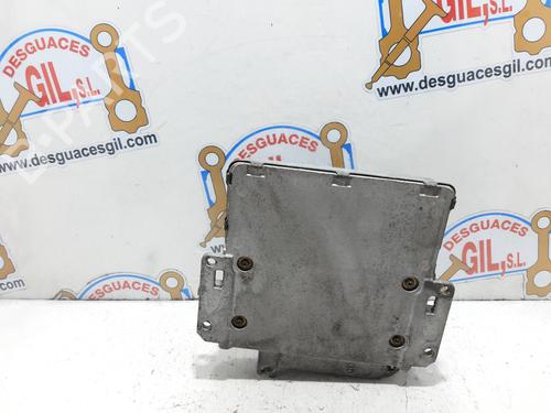Engine control unit (ECU) ROVER 400 II (RT) 420 Di | BP20753973M57 