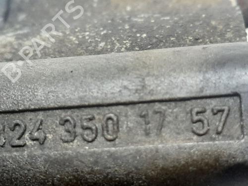Electronic module MERCEDES-BENZ E-CLASS (W124) E 300 Turbo-D (124.133) | BP36502990M83 - Image 5