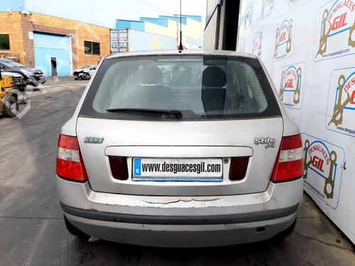 Motorhjelm FIAT STILO (192_) 1.9 JTD (192_XE1A) | BP20745656C1 