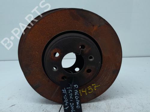 Andere für RENAULT MEGANE II Saloon (LM0/1_) [2003-2026]  31309810