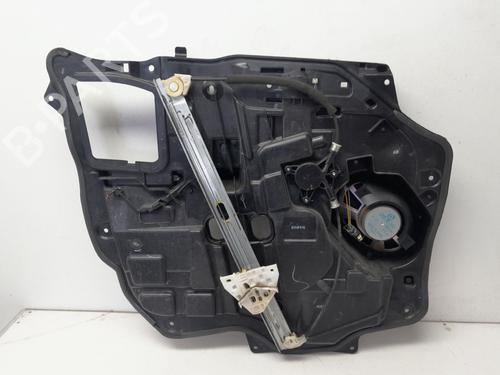 Rudehejsemekanisme Højre foran MAZDA 5 (CR) 2.0 CD (CR19) | BP29534142C23 