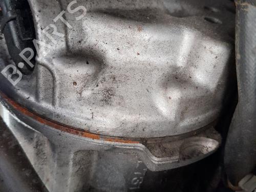 AC compressor PORSCHE PANAMERA (970) 3.6 4 | BP29825445M34