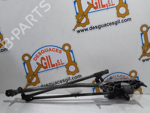 Front wiper motor FORD FOCUS C-MAX (DM2) | BP34128901M29 - Image 5