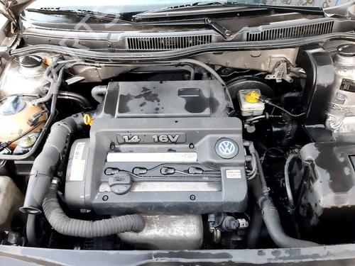 Left front driveshaft VW GOLF IV (1J1) 1.4 16V | BP20746137M38 