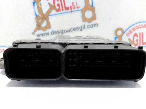 Engine control unit (ECU) FIAT BRAVO II (198_) 1.9 D Multijet (198AXC1B) | BP20809737M57 