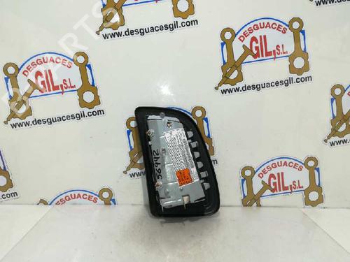 Left seat airbag OPEL AGILA (B) (H08) 1.3 CDTI (F68) | BP20807443C13 