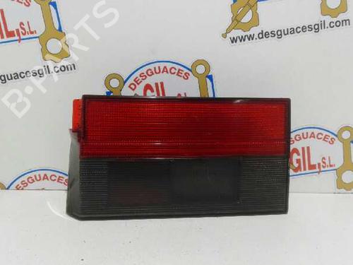 Used Right taillight SEAT TOLEDO I (1L2) 1.9 TD (75 hp) 20795406