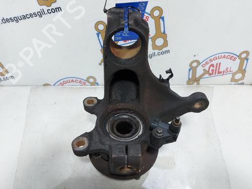 Used Left front steering knuckle FORD MONDEO II Saloon (BFP) 1.8 TD (90 hp) 20737571