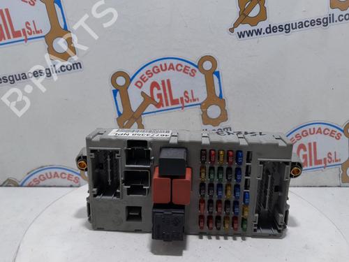 Fuse box FIAT PUNTO (188_) 1.9 JTD 80 (188.237, .257, .337, .357) | BP20760452E1 