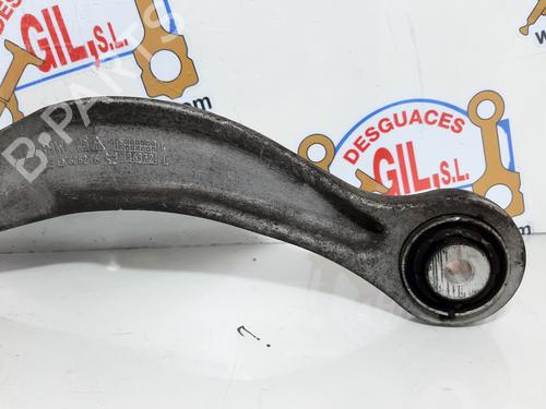 Left rear suspension arm BMW 5 Gran Turismo (F07) 535 i xDrive | BP20743006M14 