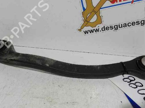 Left rear suspension arm MERCEDES-BENZ E-CLASS (W211) E 280 CDI (211.020) | BP20778139M14 
