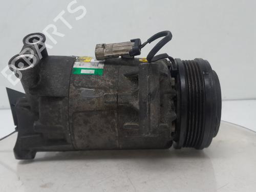 AC compressor OPEL ASTRA H (A04) | BP39186594M34 - Image 4