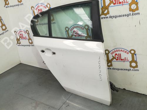 Right rear door BMW 1 (E87) 120 d | BP20759045C5 