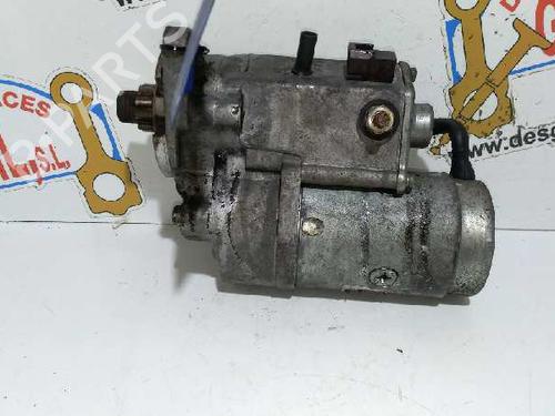 Used Starter HYUNDAI ELANTRA III Saloon (XD) 2.0 CRDi (113 hp) 20788639
