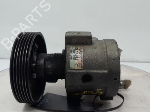 Used Steering pump Steering pump RENAULT MEGANE I Classic (LA0/1_) 1.9 D (LA0A, LA0U, LA0R) (64 hp) 34133142 34133142