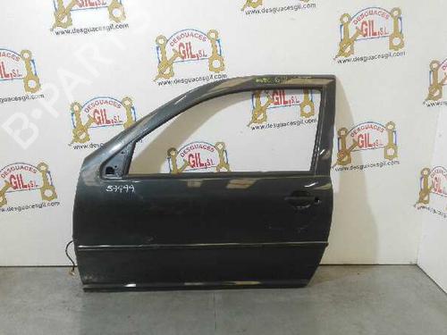 Used Left front door VW GOLF IV (1J1) 1.9 TDI (110 hp) 20807758