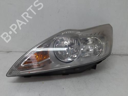 Used Left headlight Left headlight 39190666 39190666