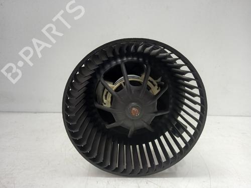 Heater blower motor RENAULT MEGANE II (BM0/1_, CM0/1_)  | BP24147545M62 