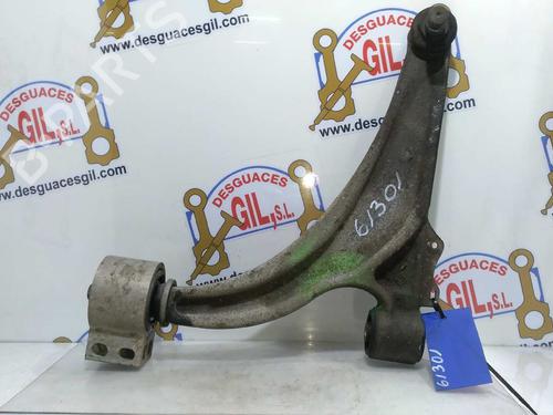 Used Left front suspension arm CHEVROLET CRUZE (J300) 2.0 CDI (150 hp) 20798407