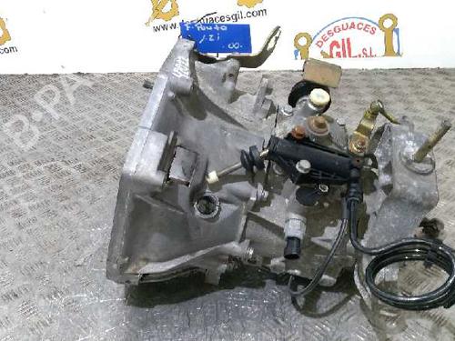 Gearbox FIAT PUNTO (188_) 1.2 16V 80 (188.233, .235, .253, .255, .333, .353, .639,... | BP20799658M3 