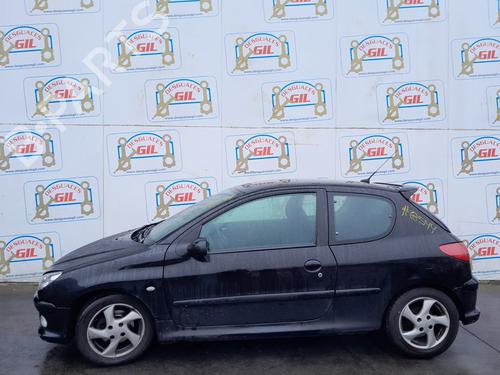 Servo brake PEUGEOT 206 Hatchback (2A/C) 2.0 HDI 90 | BP27467178M42 