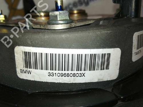 Driver airbag BMW 3 (E46) 320 d | BP20805675C9 