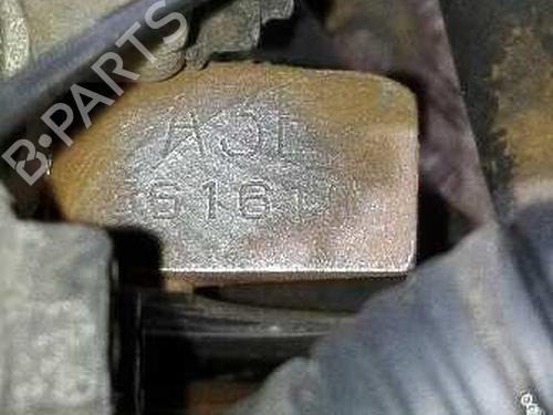 Engine KIA RIO I Saloon (DC_) 1.3 | BP20779170M1 