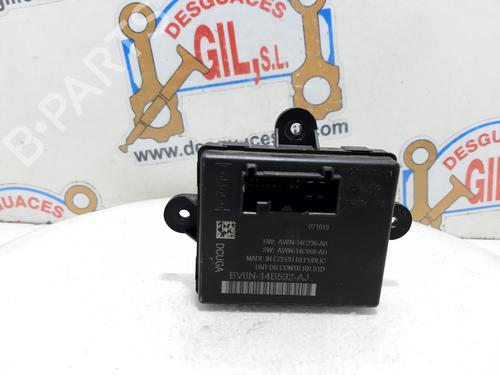 Used Comfort control module FORD FOCUS III Turnier 1.6 TDCi (115 hp) 20749177