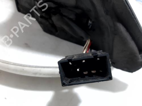 Left mirror AUDI A3 (8L1) 1.9 TDI | BP20753768C26 