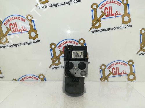 ABS pump ALFA ROMEO 166 (936_)  | BP20807375M43 