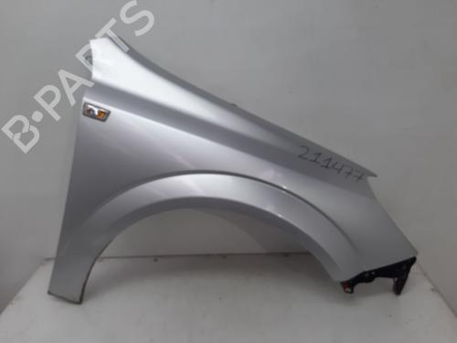 Used Right front fenders Right front fenders 37466090 37466090