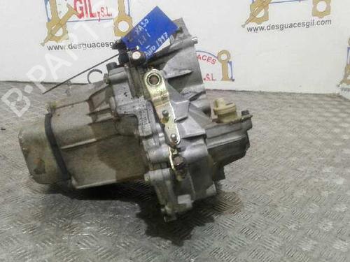 Gearbox CITROËN SAXO (S0, S1) 1.1 X, SX | BP20781900M3 
