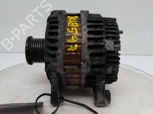Used Alternator Alternator 39186183 39186183