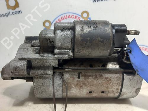 Starter PEUGEOT BOXER Van (230L)  | BP21054876M8 