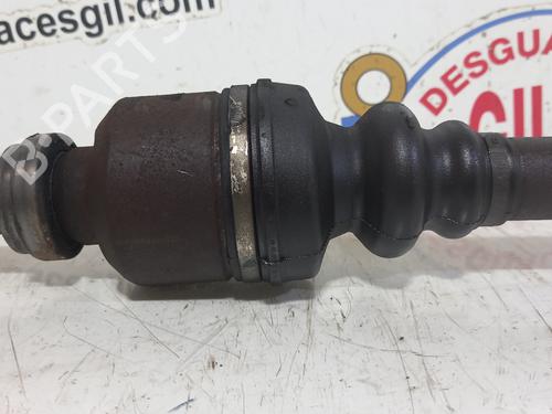 Right front driveshaft PEUGEOT 307 CC (3B) 2.0 16V | BP20752993M39 
