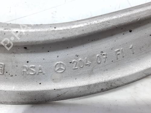 Right rear suspension arm MERCEDES-BENZ C-CLASS (W204) C 220 CDI (204.002) | BP20759344M15 